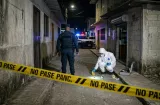 Violencia: Balean a niña de 13 años y a un hombre en Mano de Piedra