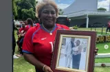 Mamá de "Matador" denuncia que alguien maneja la cuenta de su hijo