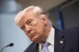 Trump dice a Netanyahu que está «jodidamente loco» por su ataque al Líbano
