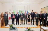 Panamá y Grecia fortalecen lazos con acuerdos en turismo y diplomacia