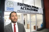 Exdirector del Ifarhu enfrentará audiencia hasta octubre