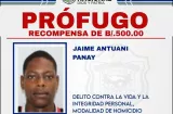 Estos son los prófugos de La Joyita: Ofrecen $500 por datos para recapturarlos