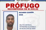 $500 de recompensa por información de los fugados de La Joyita
