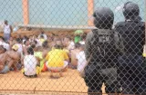 Imputan a 67 evadidos de la Joyita