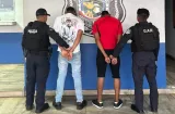 Les botan la llave por crimen en Cabuya