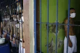 Condenan a 254 pandilleros a penas de 85 años de cárcel en El Salvador