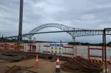 Cuarto Puente avanza y ya alcanza el 37% de ejecución