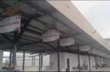 Terminal sigue en veremos: usuarios exigen regreso de transportistas