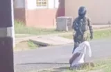 Policía Nacional recaptura a 142 reos evadidos de La Joyita 