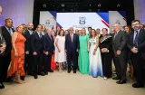 Mulino sale a defender la bandera panameña en Grecia
