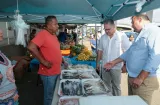 IMA va por más: abrirán siete nuevas Tiendas del Pueblo