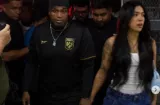 ¡Novio sí! Sech presenta a su pollita y todas quedan sorprendidas