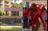 Comunidad LGBT realiza festival del Orgullo en la Universidad de Panamá