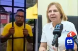 Ministra: ¡Eso es IA! El Yeyo sigue preso y no es uno de los fugados