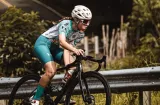 Vuelta de la Juventud de Ciclismo arrancó con etapa contrarreloj