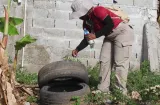 San Miguelito reduce más de mil casos de dengue