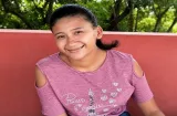 Activan búsqueda de joven desaparecida en Los Canelos, Santa María