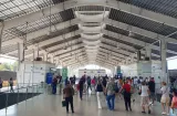 Metro de Panamá anuncia cambios en acceso peatonal de la estación Albrook