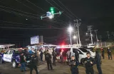 Aún quedan 32 prófugos libres: Anoche cayeron otros siete