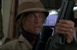 Actor de Jumanji aparece muerto; culpan al hijastro de darle filo