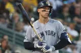 Yankees de Nueva York ponen a Aaron Judge en lista de lesionados 