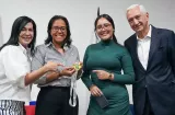 El 'Olympic Day' se realizará este domingo en la Cinta Costera 3