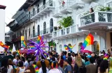 Panamá Pride 2026 anuncia a Advisors como su agencia oficial de comunicación