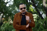 Pepe Aguilar asegura que la música ranchera es 'a pruebas de bala'