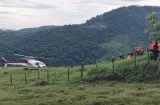 Rescatan con vida a senderistas agotados en la comarca Ngäbe-Buglé