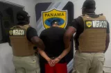 Cae en Colón miembro de la pandilla 'Barrio 18'
