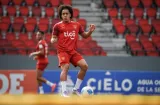 Christiansen sobre Carrasquilla: “No puedo decir que no va a llegar”