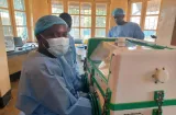 RD del Congo eleva a 452 los casos de ébola y reporta 82 muertes