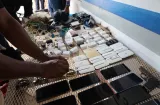 Operativo en La Joyita revela uso de internet satelital Starlink en la cárcel