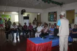 Minsa intensifica acciones en Montijo tras confirmación de casos de hantavirus