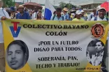¡Obispo alza la voz por Río Indio y respalda a los campesinos!