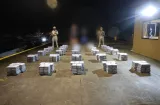 Condenan a narcos de Colombia y Panamá
