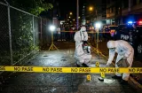 ¡Arde el Detroit! Matan a dos en Cerro Cocobolo