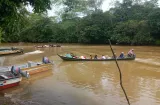 Atención en las montañas de Donoso se refuerzan