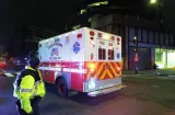 Nueve heridos en un tiroteo cerca de la base de la selección de Inglaterra 