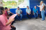 Transporte de Arraiján al borde del colapso por restricción en el puente