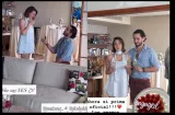 Diego de Obaldía le pide matrimonio a su novia y ella le da el sí