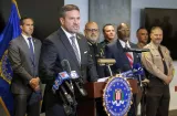 El FBI moviliza a sus equipos tácticos para el Mundial