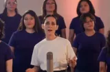 ¡La odian! Sigue el vergu..ro por "La Niña Futbolista" de Julieta Venegas
