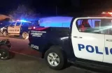 Asesinato en Cañazas