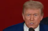 Trump pide a Israel e Irán que dejen de disparar «inmediatamente»