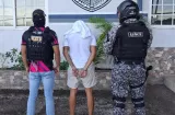 Dos aprehendidos en Panamá Oeste: 1 por homicidio y otro por agresión sexual