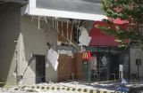 Suben a 37 los fallecidos, con casi 500 heridos, por el terremoto en Filipinas