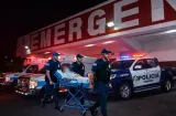 Acribillado a 15 balazos en La Paz, San Miguelito