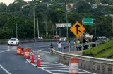 Camión articulado mata a peatón en Arraiján; víctima sigue sin identificar
