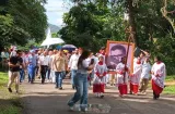 A 55 años de su desaparición, Santa Fe mantiene vivo legado del padre Gallego
